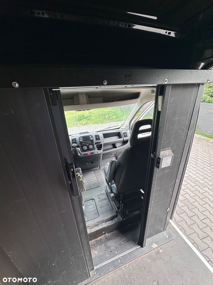 Fiat Ducato - 12