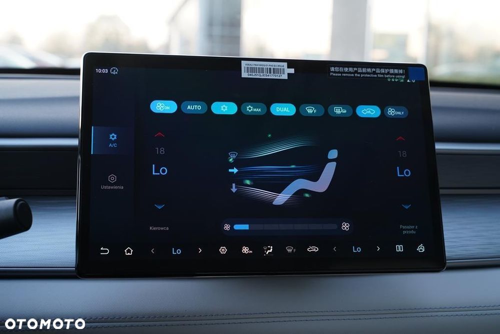 BYD Seal 5 1.5 Comfort - 15