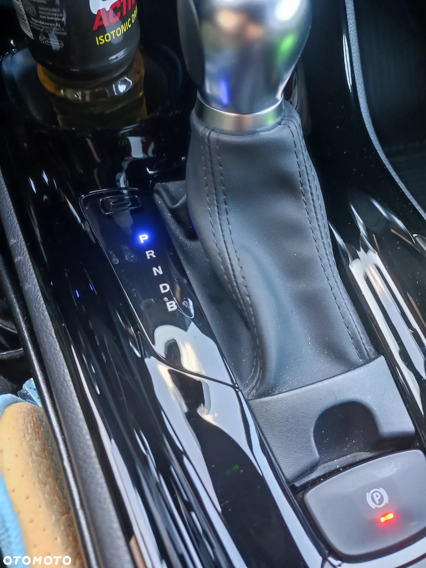 Toyota C-HR 1.8 Hybrid Style - 24