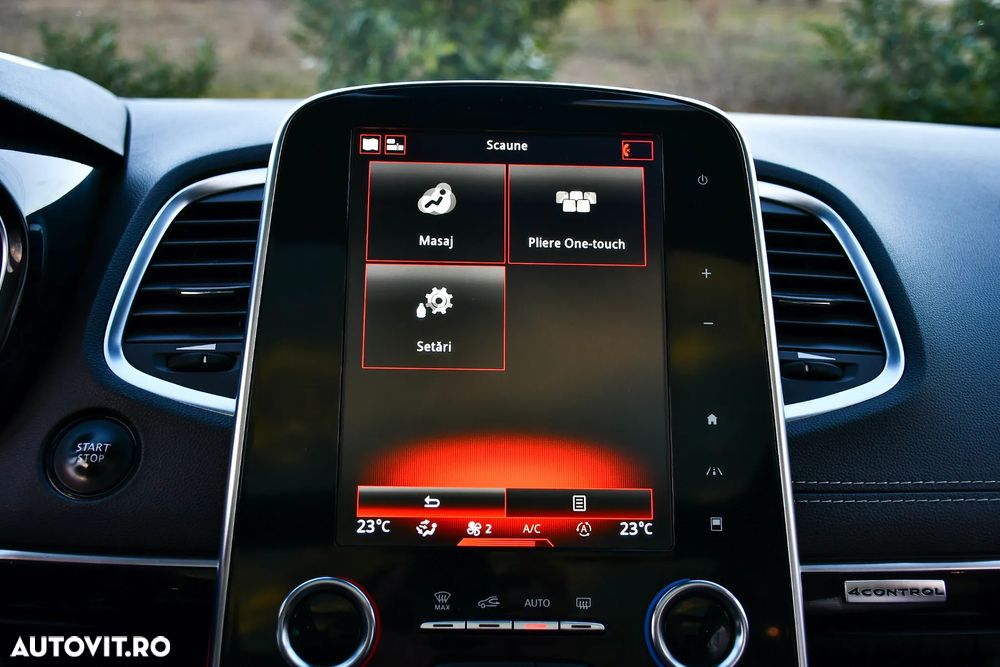 Renault Espace Energy dCi 160 EDC Initiale Paris - 21