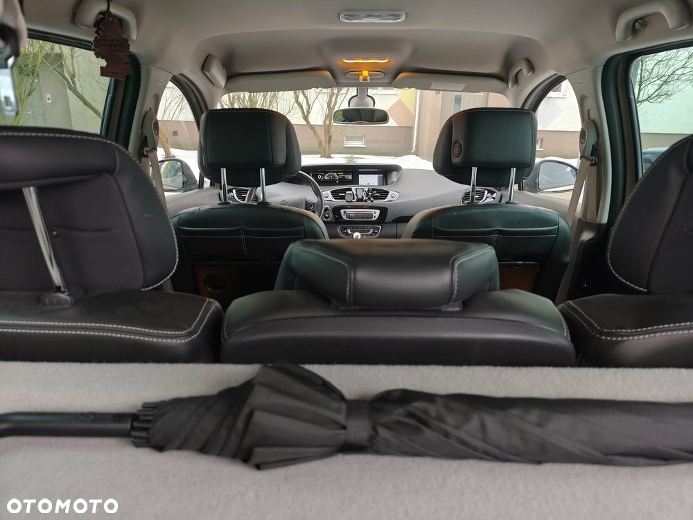 Renault Scenic 1.6 dCi Energy Bose Edition - 19