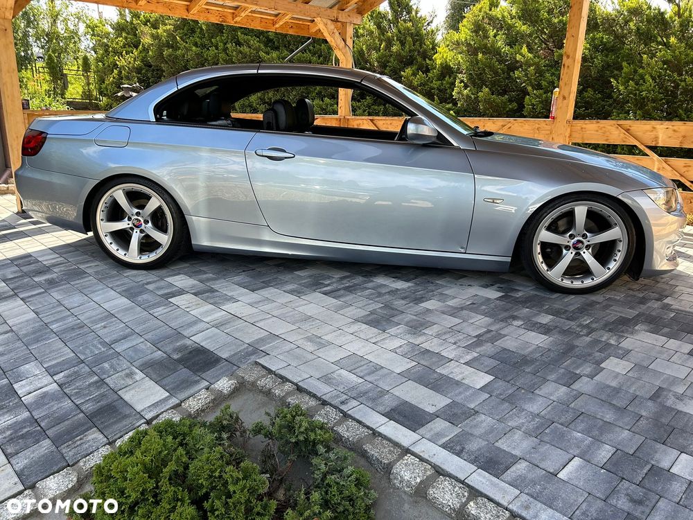 BMW Seria 3 320d - 12