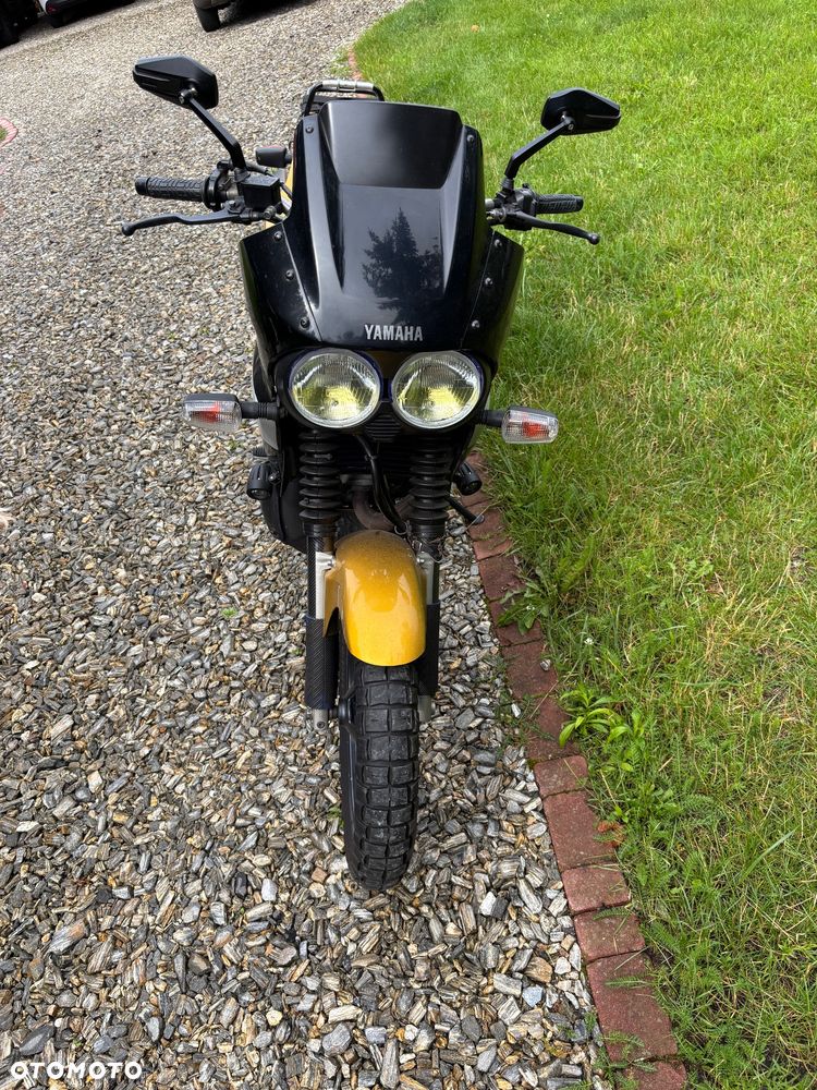 Yamaha TDR - 14
