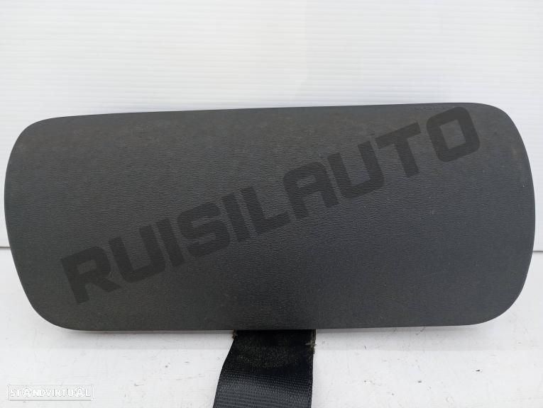 Conjunto Airbags 8l188_0303 Audi A3 (8l) [1996_2003] 1.9 Tdi - 8