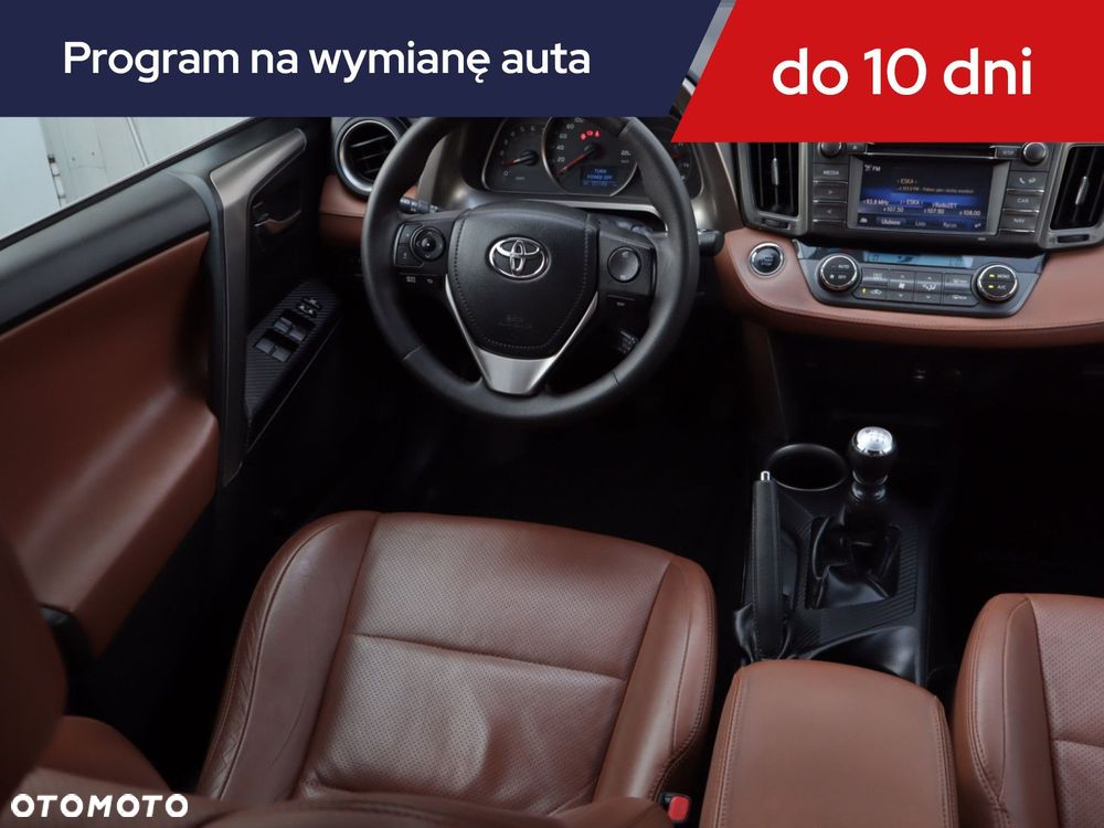 Toyota RAV4 - 9