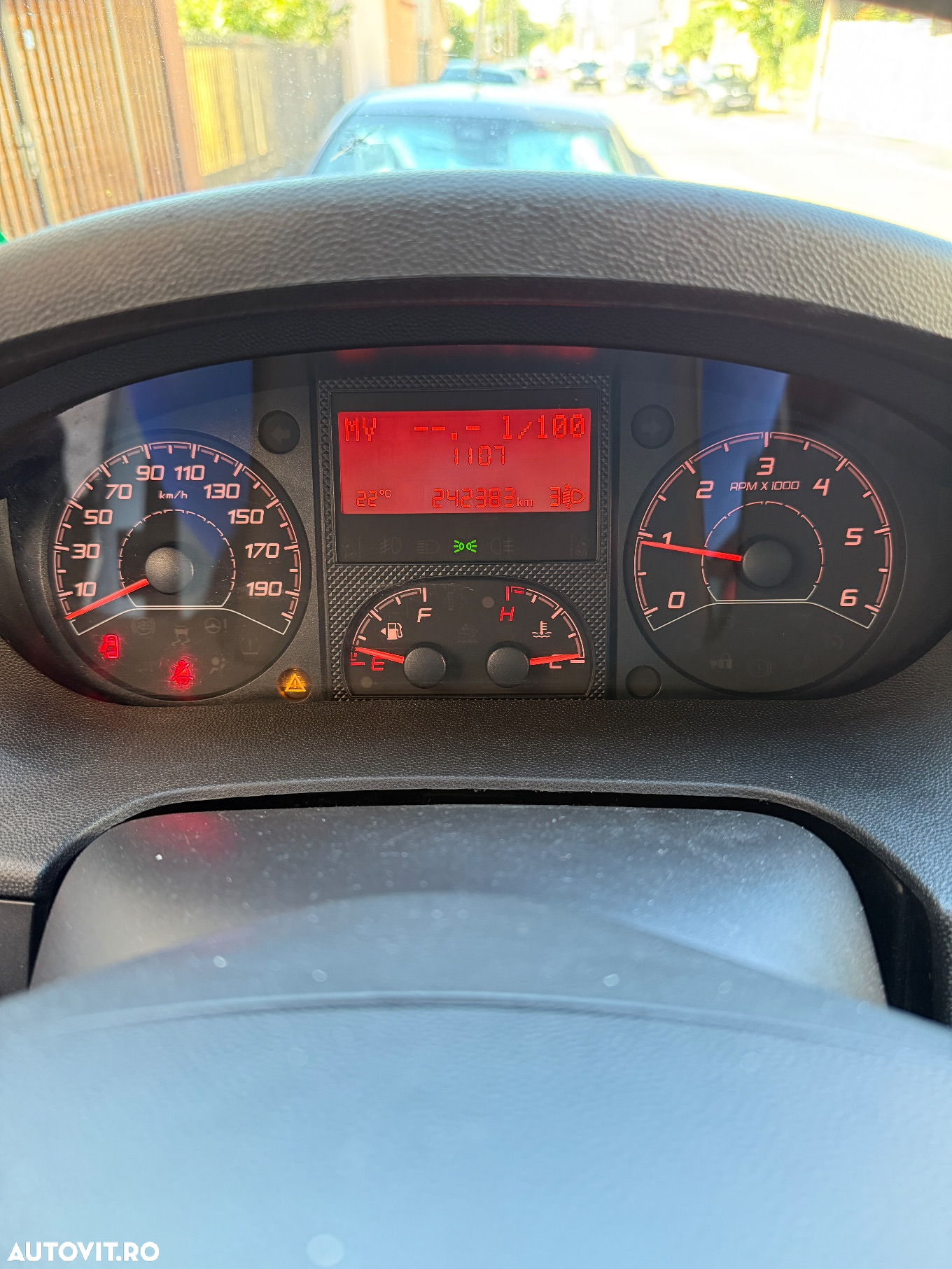 Peugeot Boxer - 6