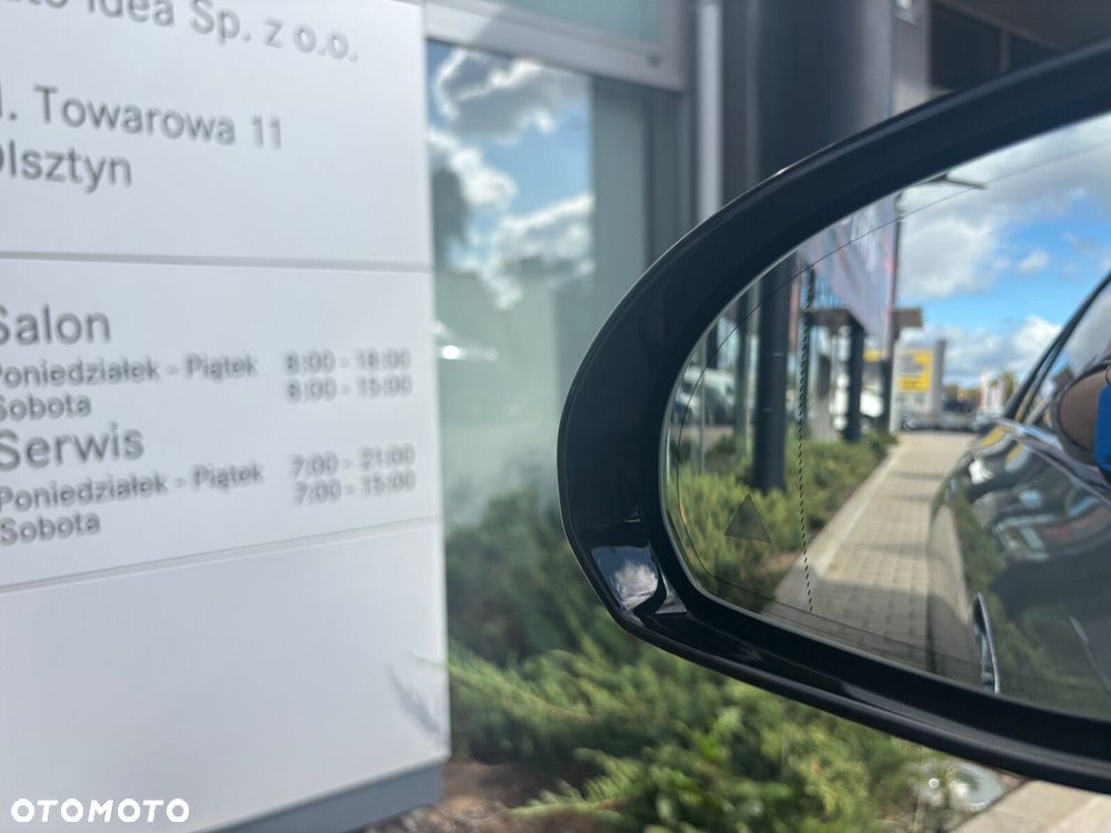 Mercedes-Benz Klasa E - 36