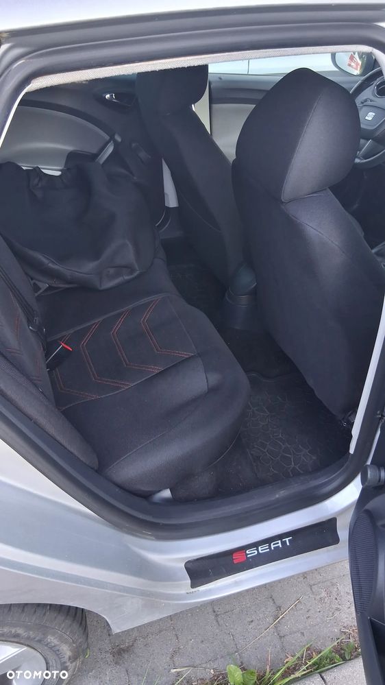 Seat Ibiza - 6