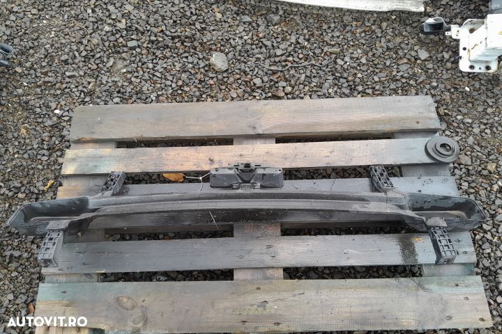 Armatura / Intaritura bara fata Hyundai i20 PB [facelift] [2012 - 201 - 2