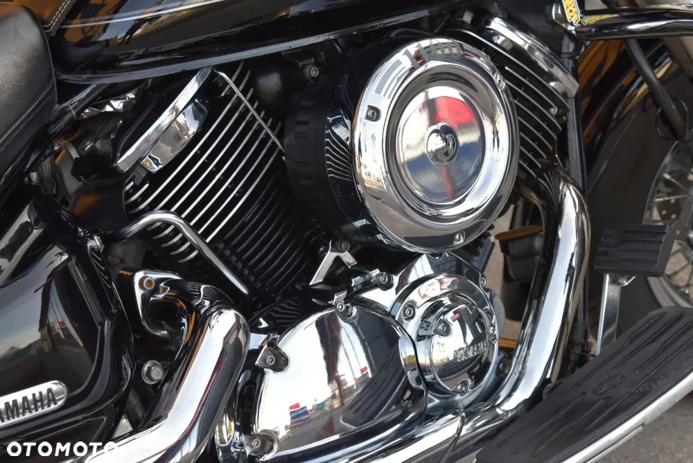 Yamaha Drag Star - 36