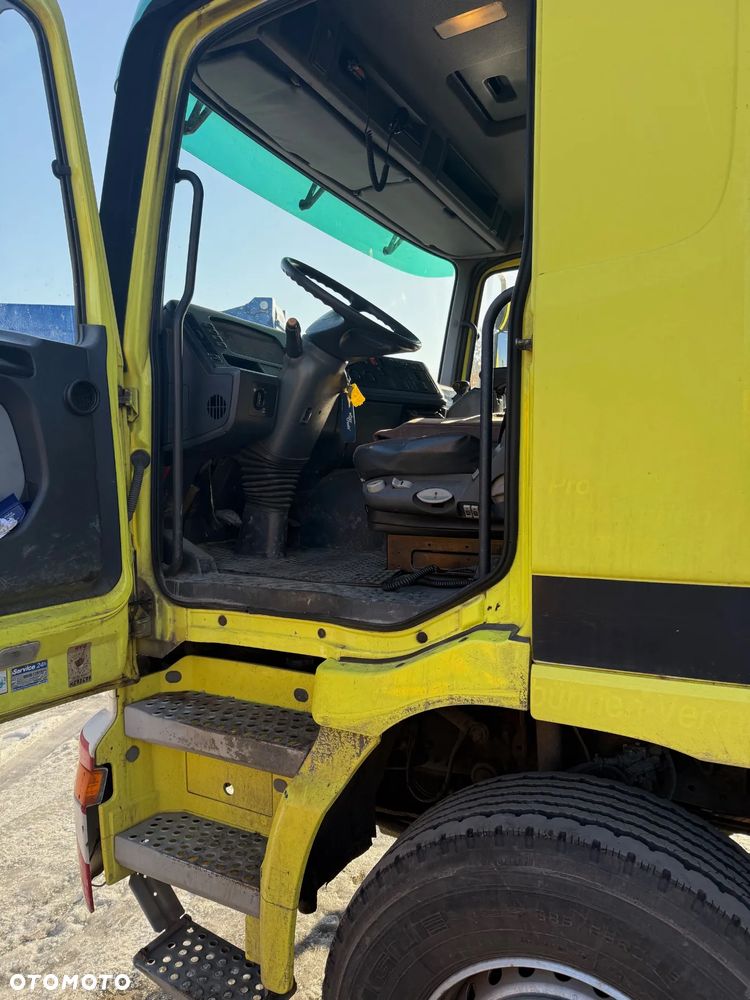 Mercedes-Benz Actros 2643LS - 14