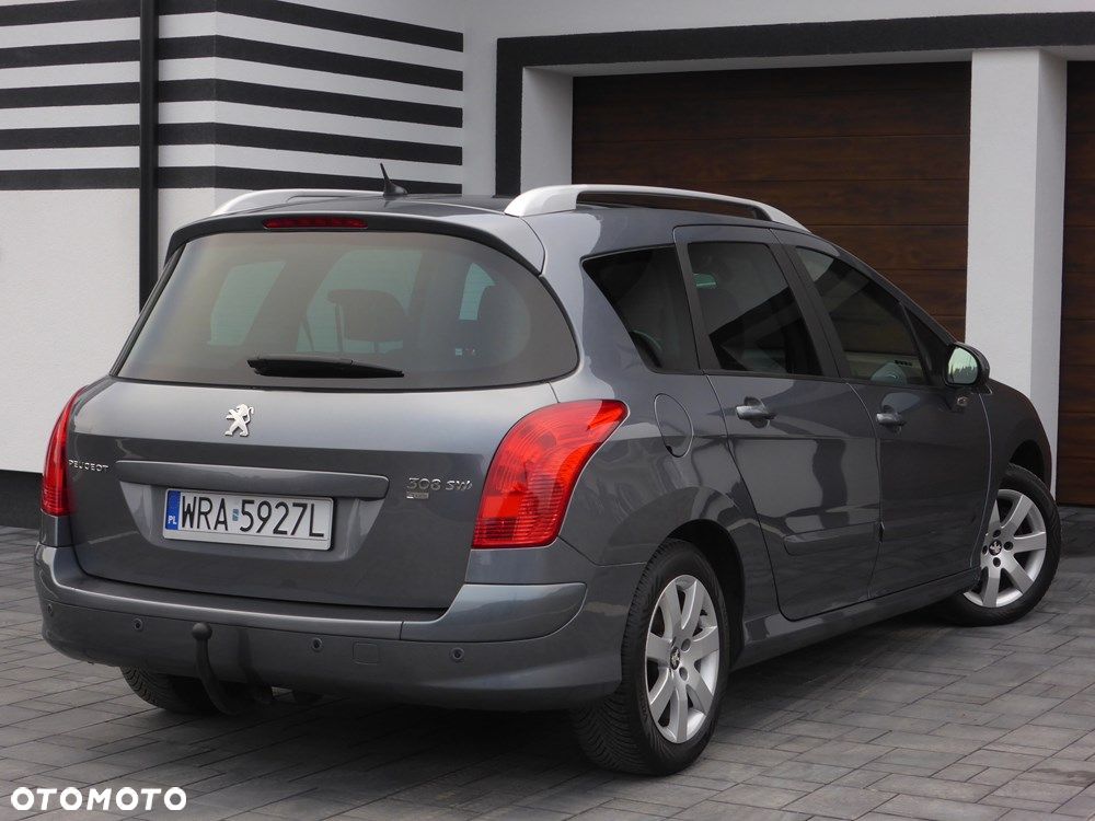 Peugeot 308 e-HDi FAP 110 Stop&Start Business Line Niveau 2 - 22