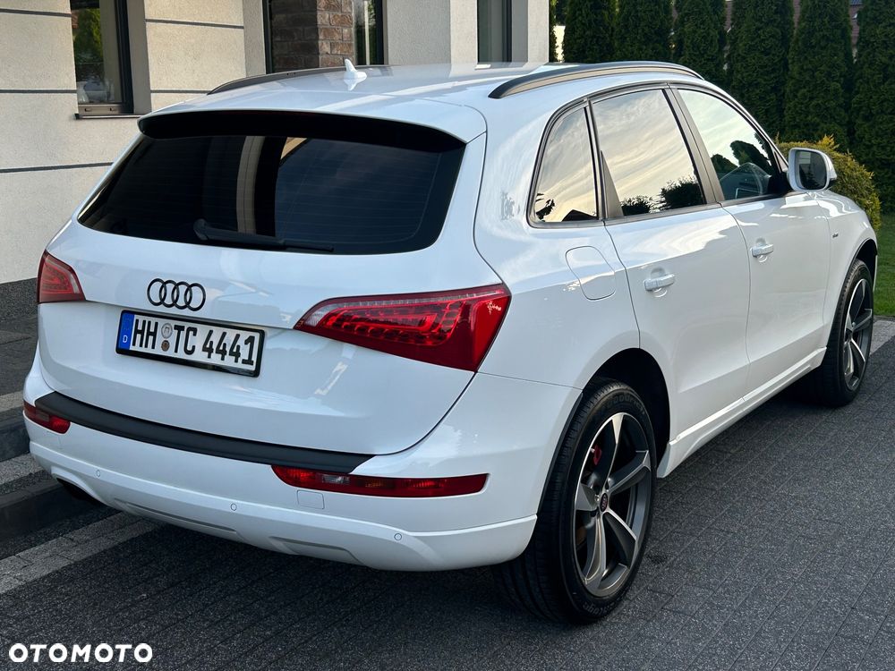 Audi Q5 2.0 TDI Quattro S tronic - 19