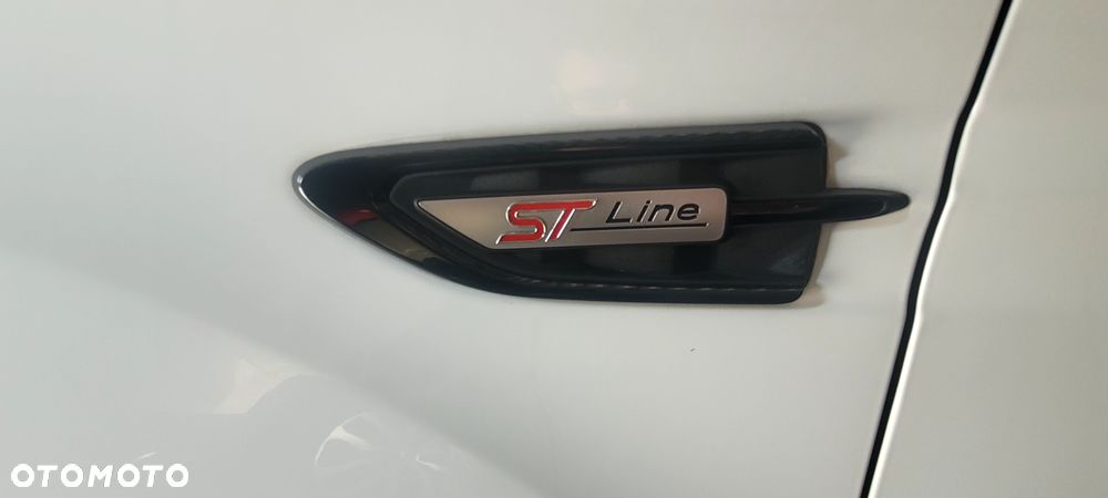 Ford Kuga 1.5 EcoBoost FWD ST-Line Black ASS MMT6 - 11