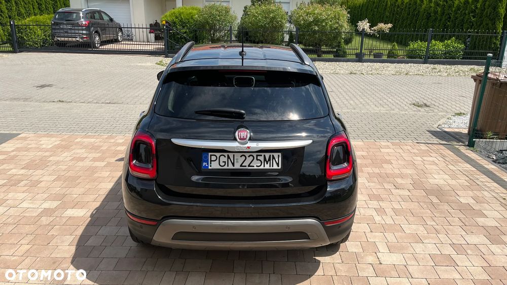 Fiat 500X 1.6 MultiJet II Cross - 28