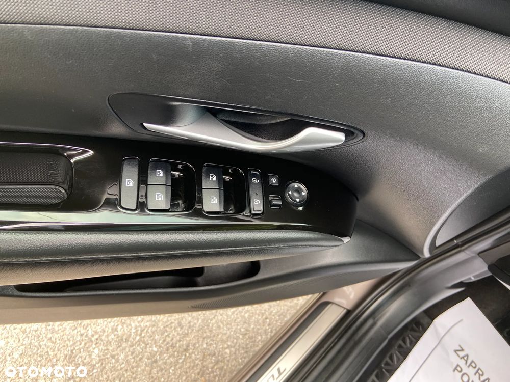 Hyundai Tucson 1.6 CRDi 48V-Hybrid 4WD DCT Prime - 19
