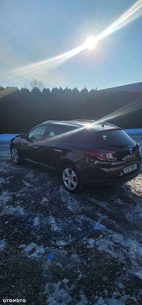 Renault Megane TCe 130 Dynamique - 9