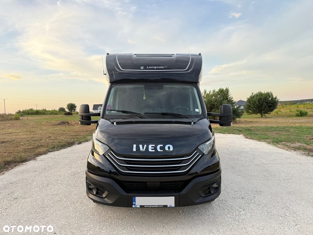 Iveco Daily - 8