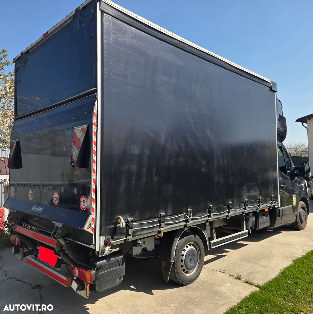 Renault Master - 3