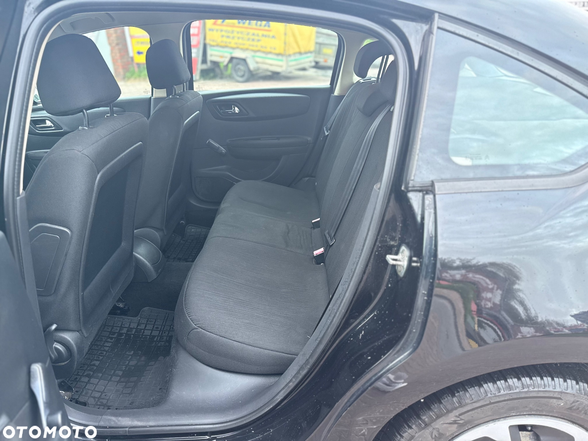 Citroën C4 VTi 120 Exclusive - 13