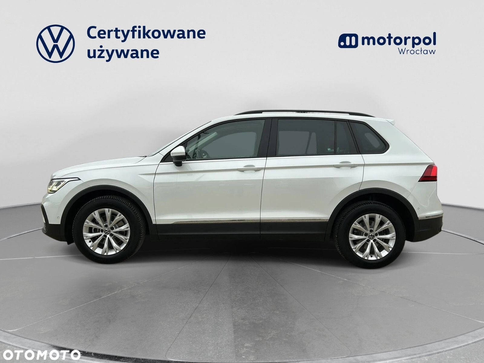 Volkswagen Tiguan 2.0 TDI SCR Life - 3