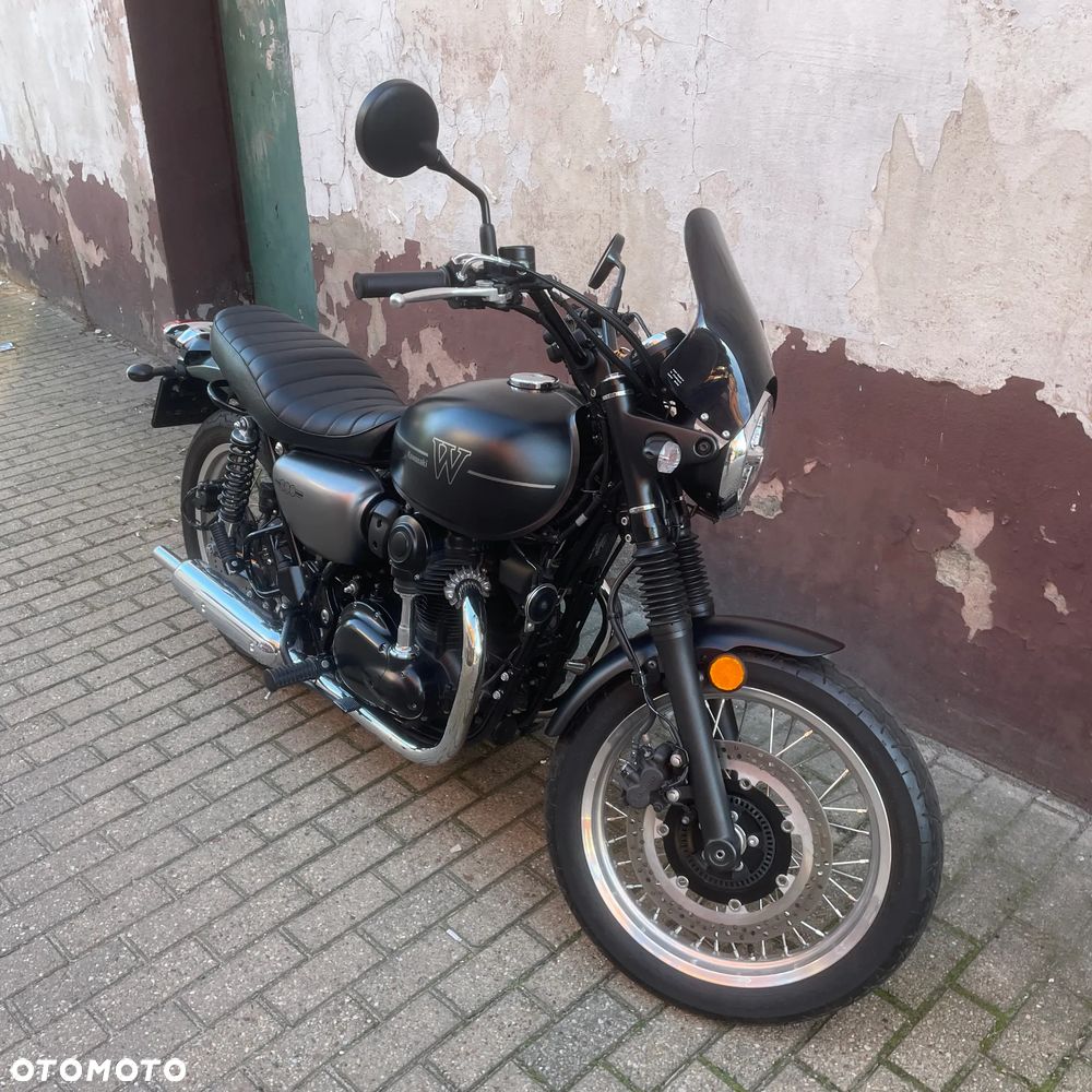 Kawasaki Inny - 34