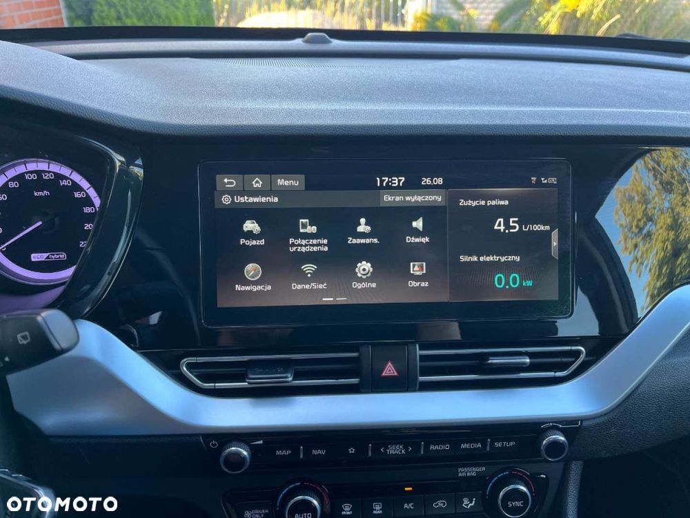 Kia Niro - 14