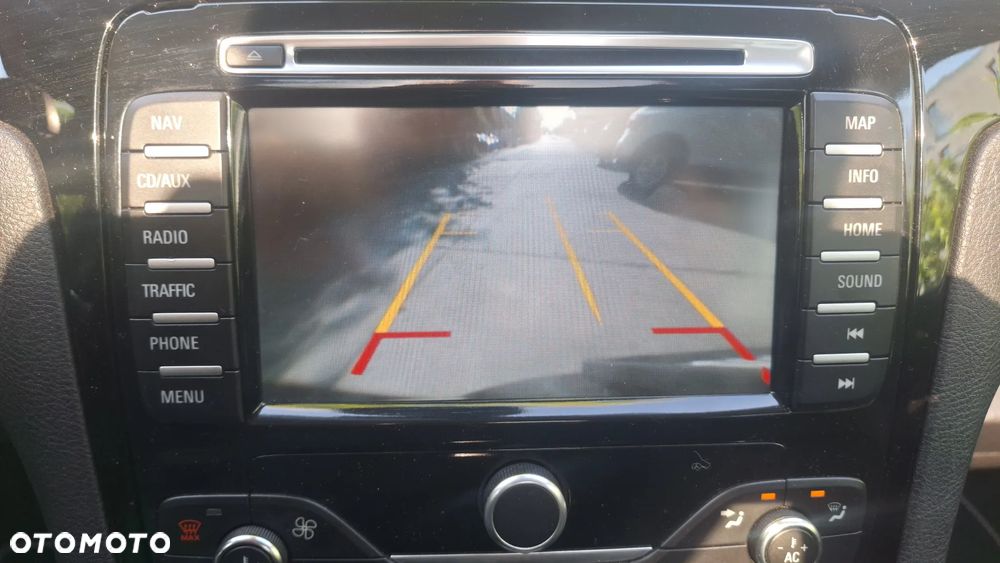 Ford S-Max 2.0 T Titanium MPS6 - 35