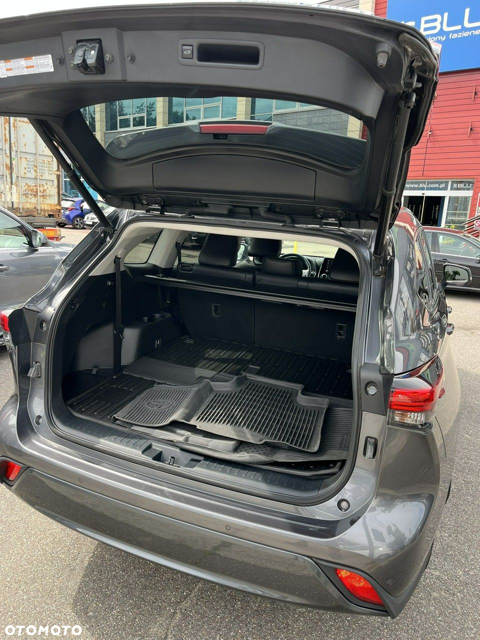 Toyota Highlander 2.5 Hybrid Prestige - 11