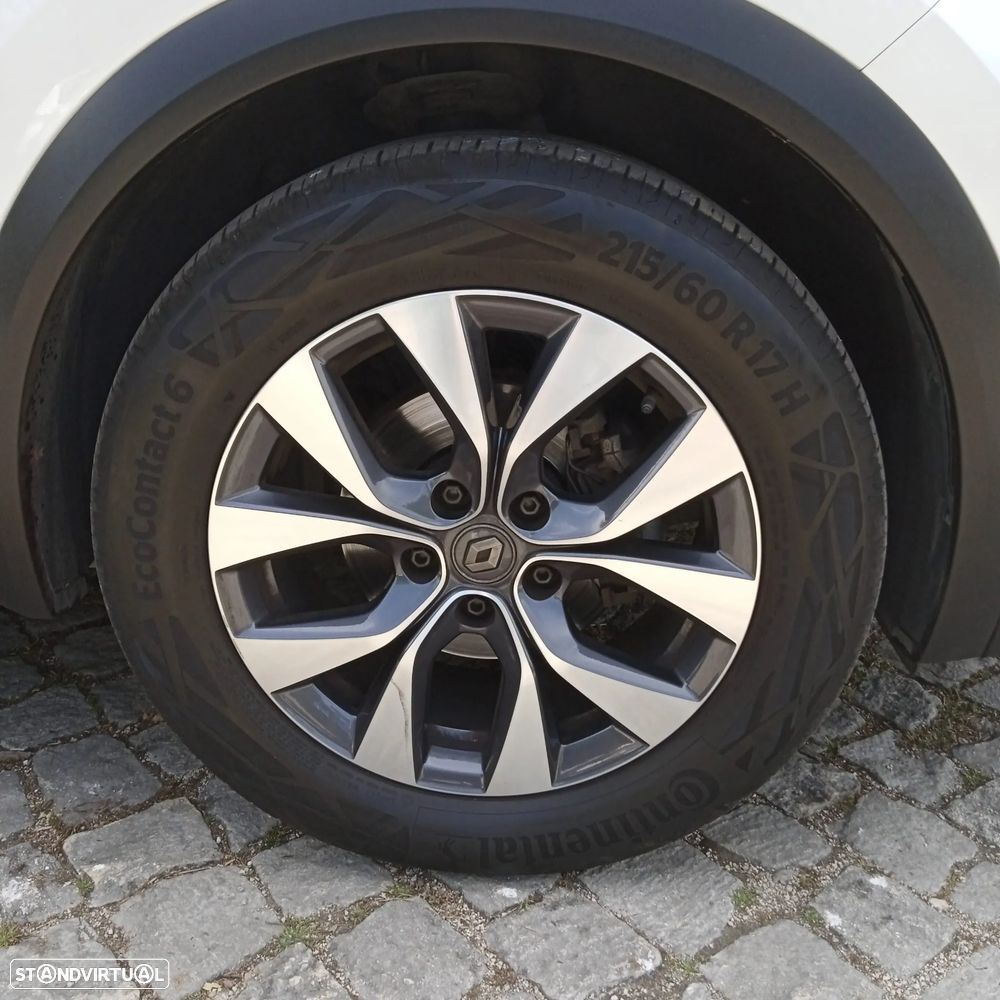 Renault Captur 1.0 TCe Exclusive Bi-Fuel - 24