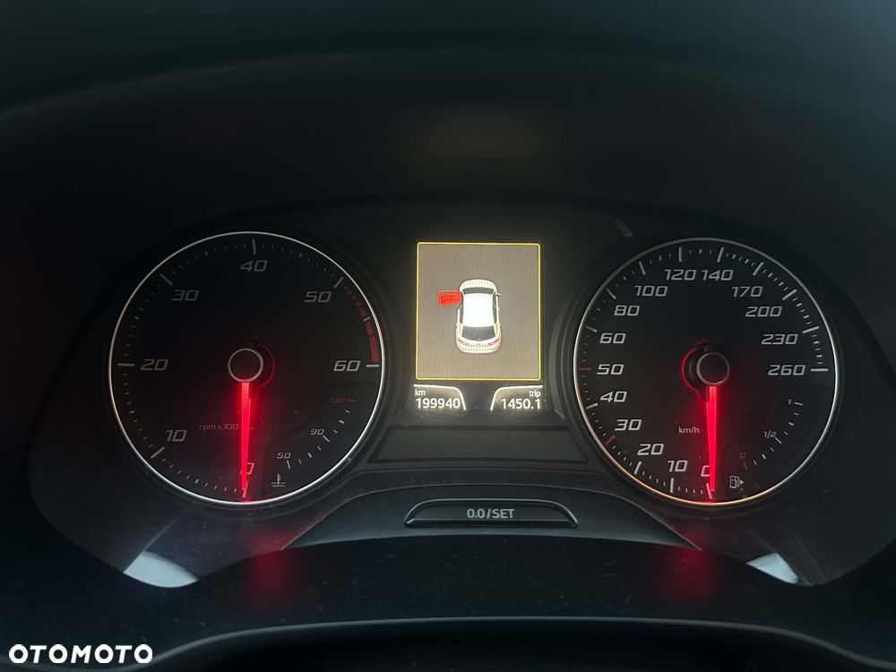 Seat Leon 2.0 TDI FR S&S - 19