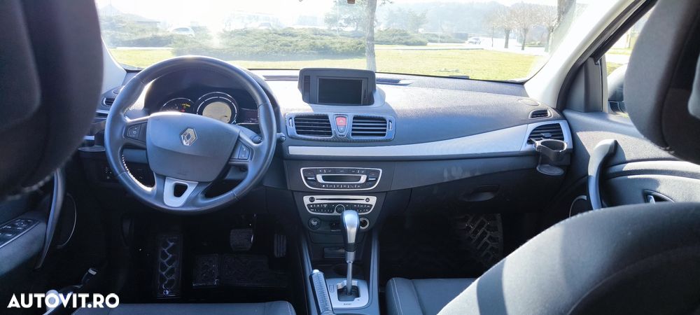 Renault Megane 1.5 dCi Sport Edition EDC - 7