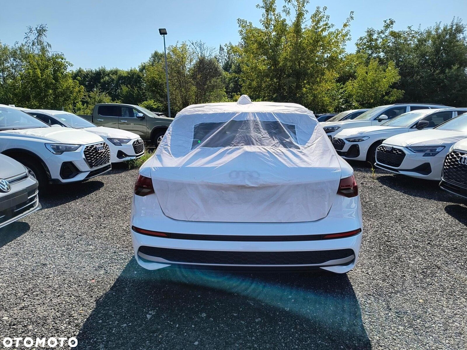 Audi A3 - 5
