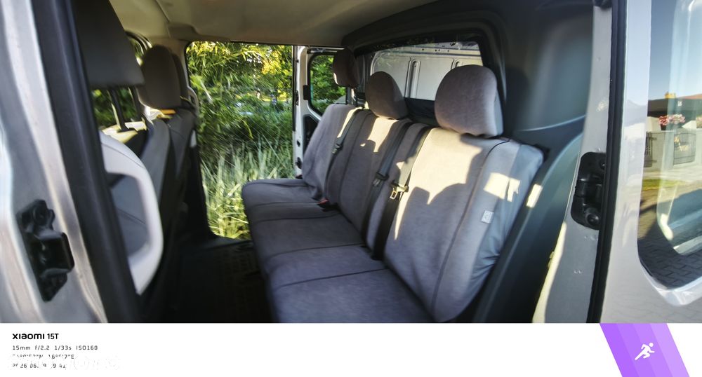 Renault Trafic - 4
