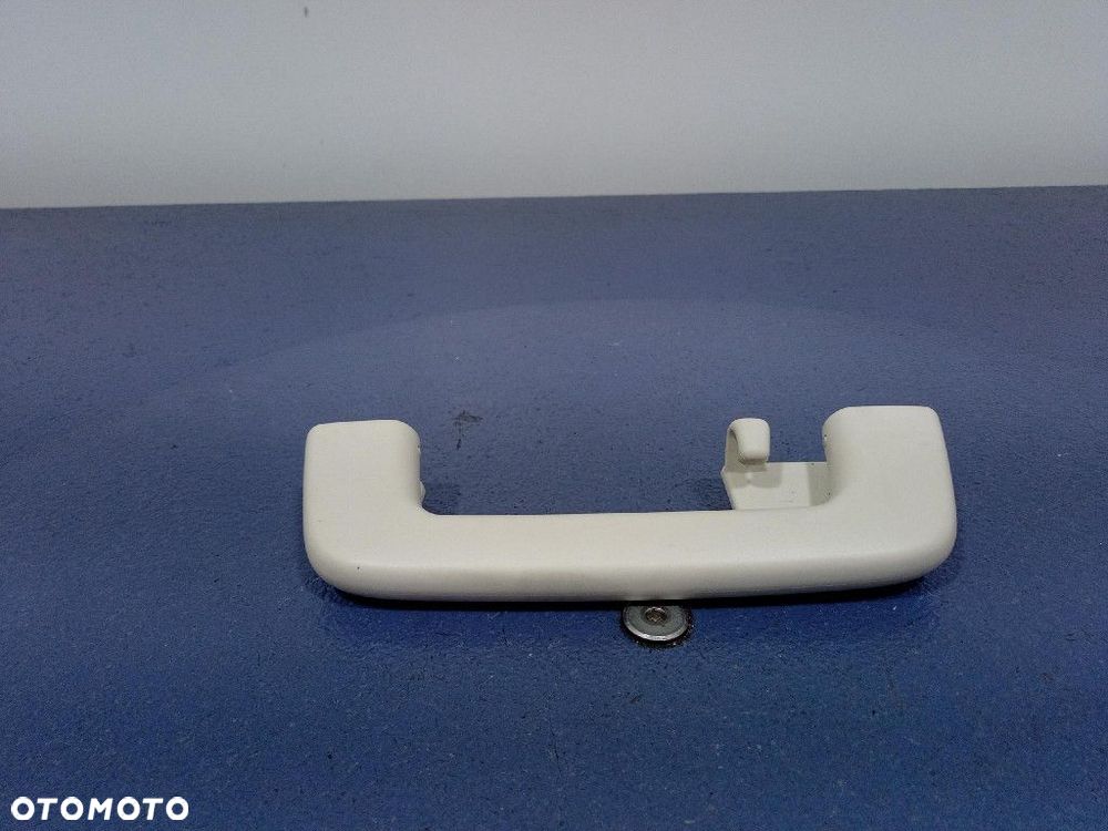 FORD MONDEO MK5 KOMBI UCHWYT RĄCZKA PODOSUFITKI PRAWY TYŁ  HS73-A045B14-B - 1
