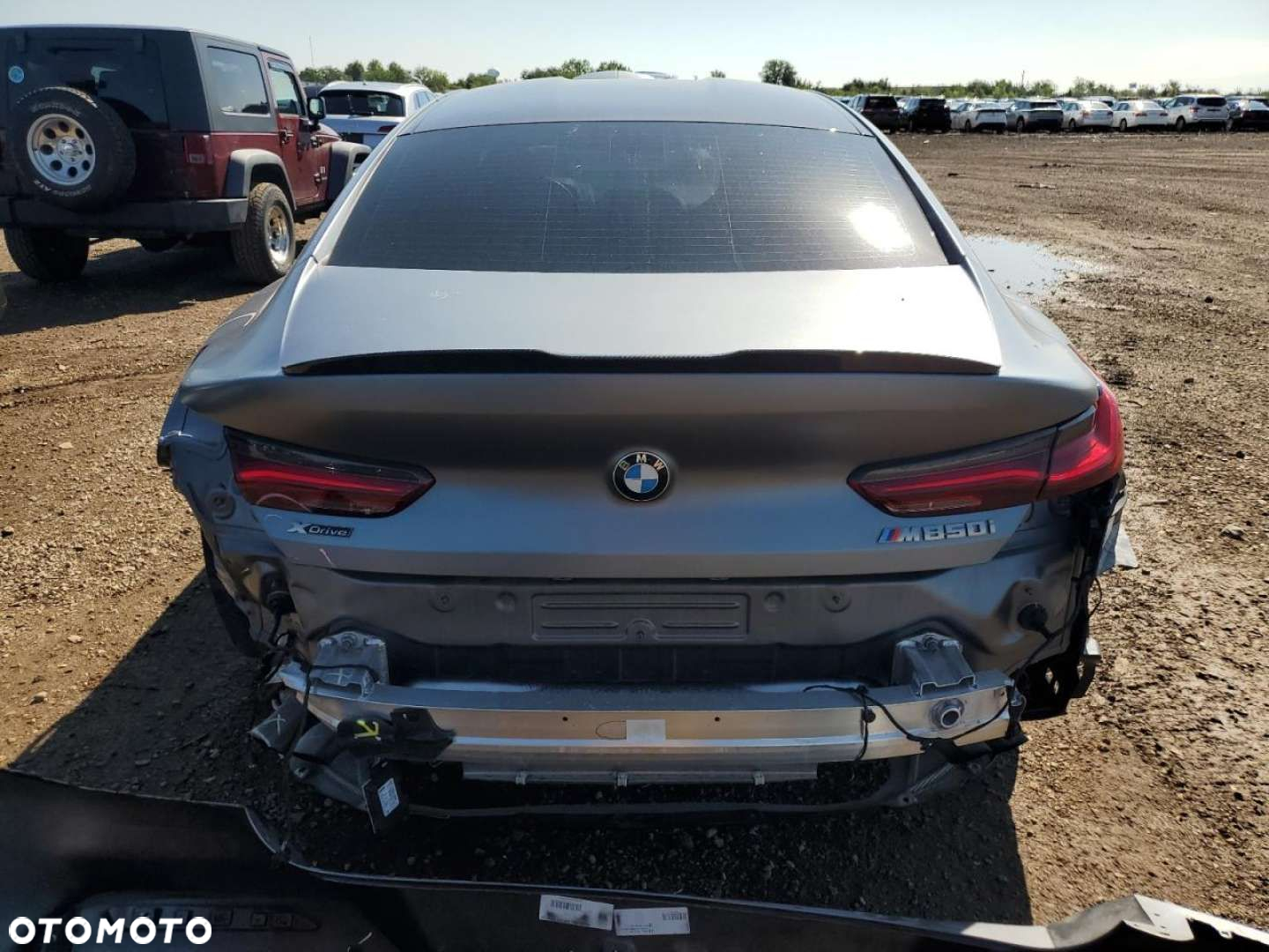 BMW Seria 8 - 3