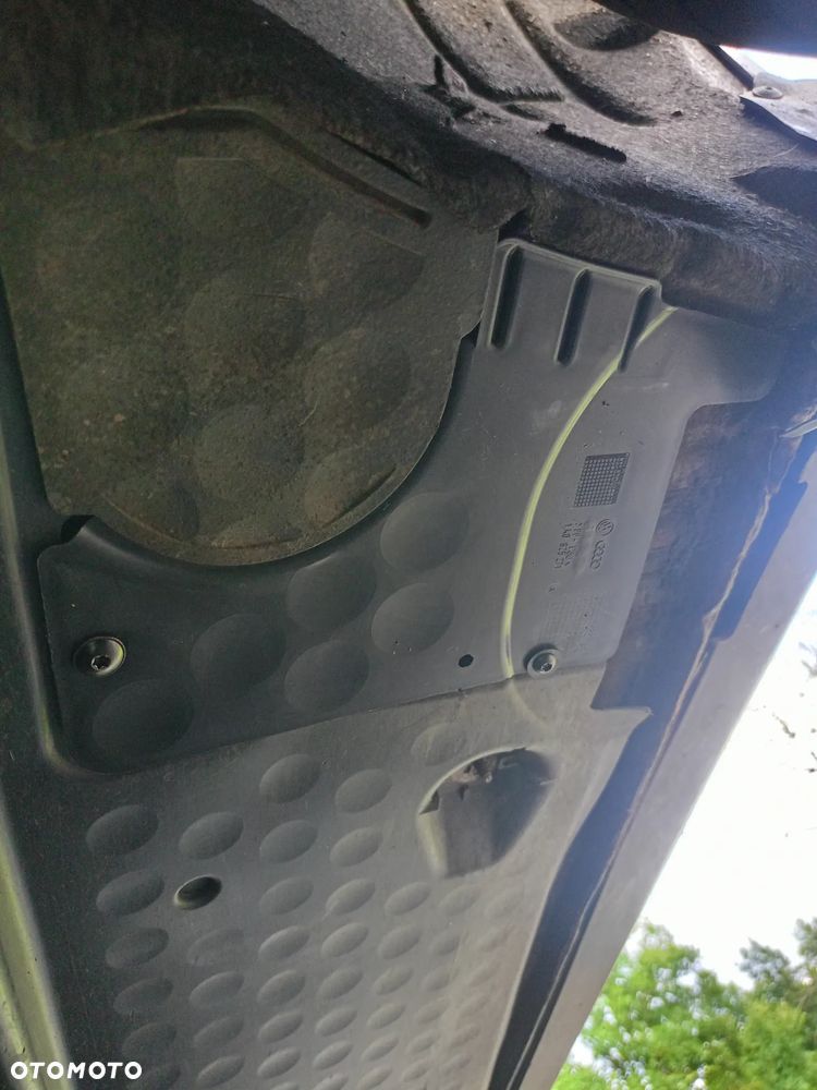 Skoda Octavia 2.0 TDI DPF 4x4 L&K - 30