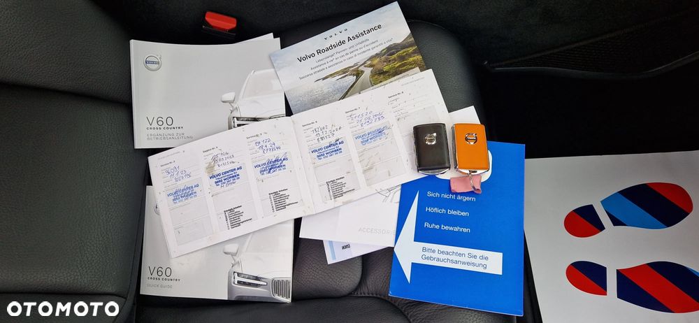Volvo V60 - 11