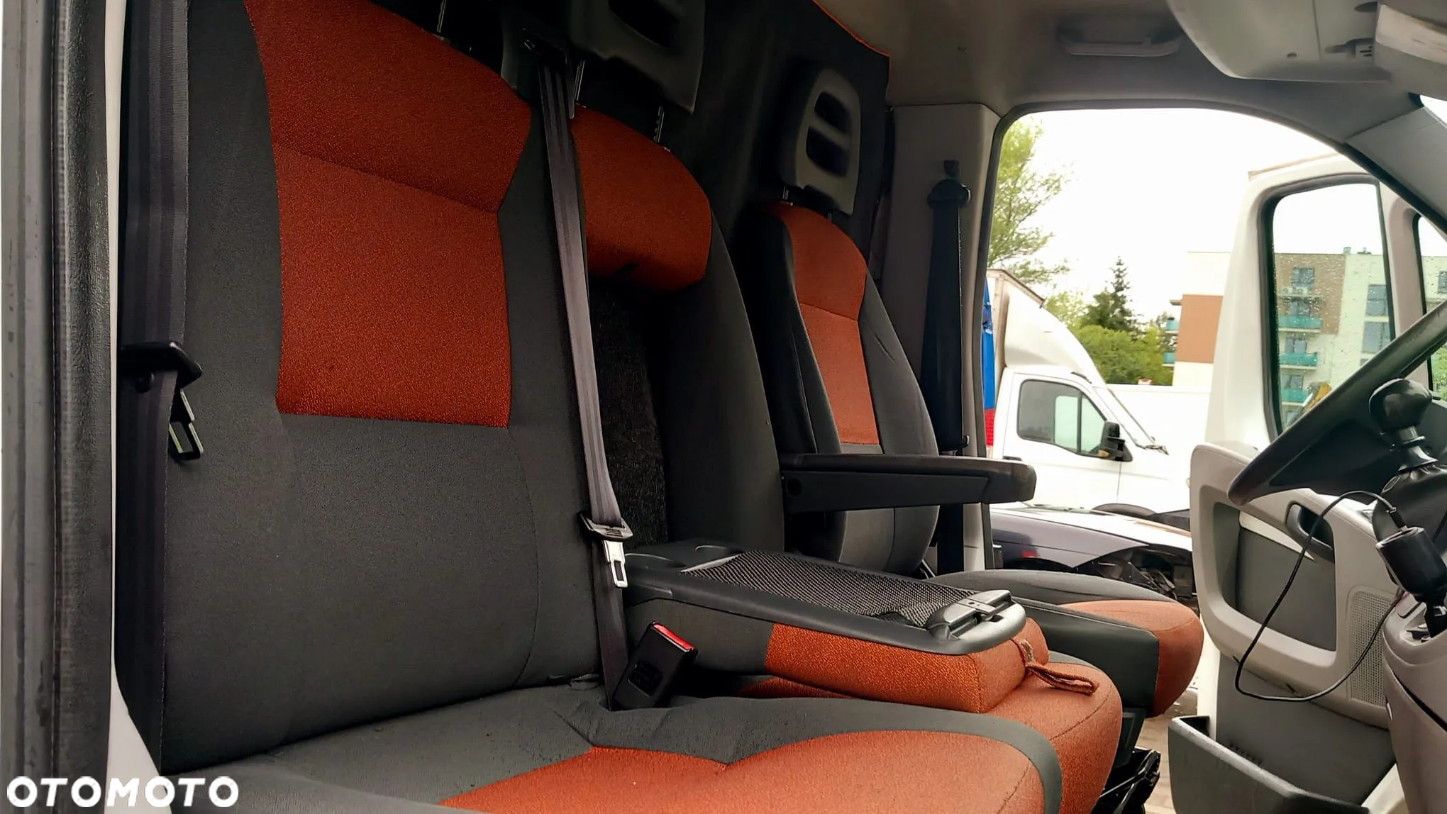 Fiat Ducato - 8