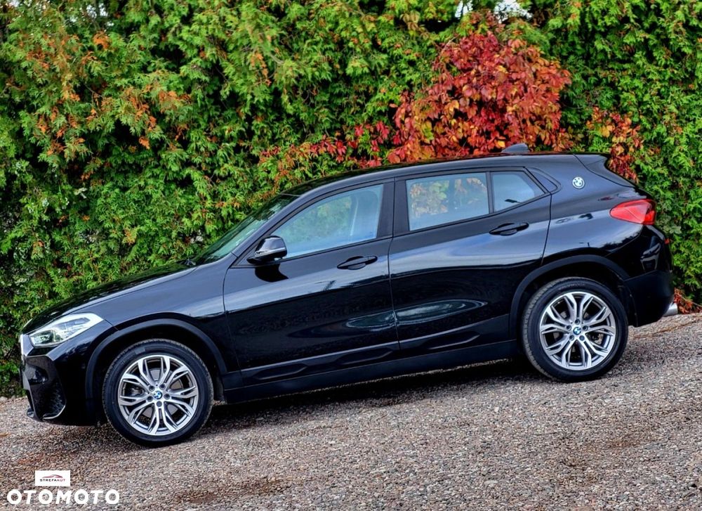 BMW X2 - 17
