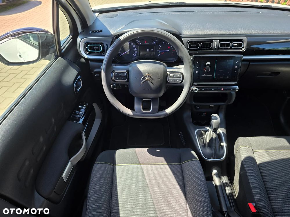 Citroën C3 - 7