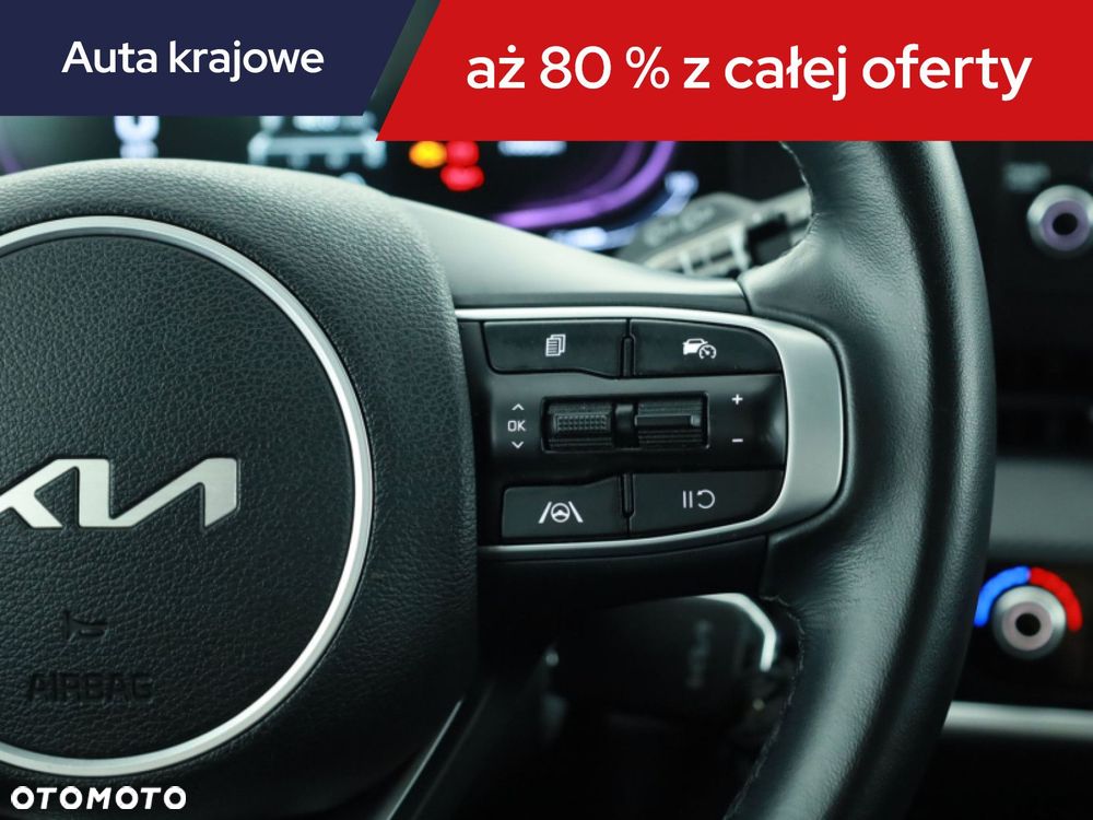 Kia Sportage - 16