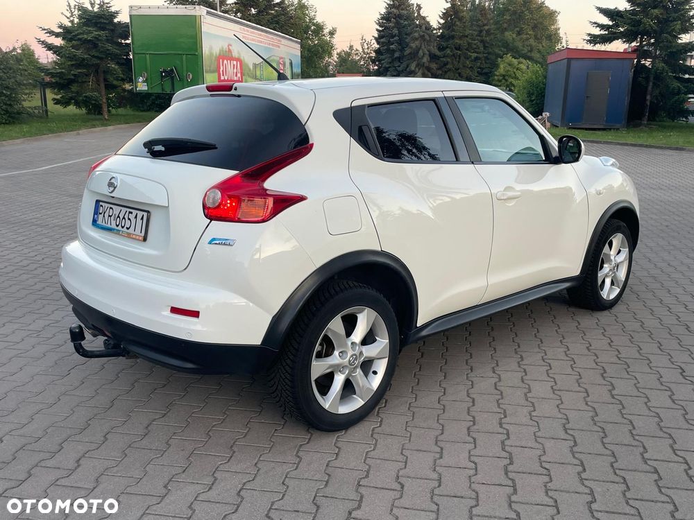 Nissan Juke 1.5 dCi Edition - 3