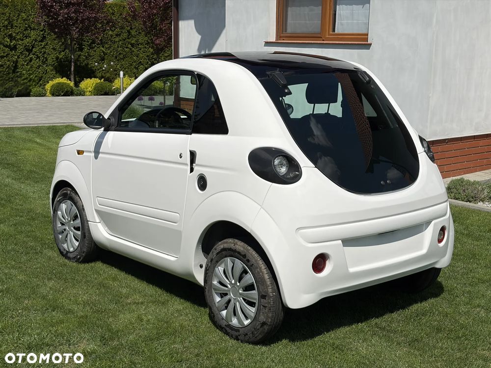 Microcar DUE - 2