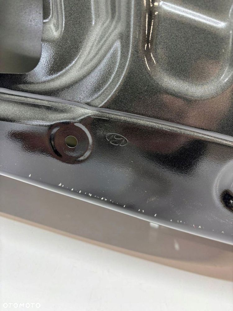 Hyundai Kona Drzwi Prawe Przód Przednie - 11