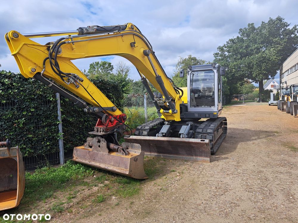 Wacker Neuson ET145 - 1