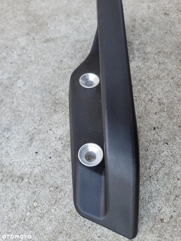 Uchwyt, rączka pasażera KTM 690 Duke 12-15 - 6