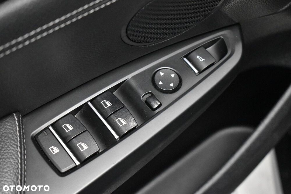 BMW X4 - 8