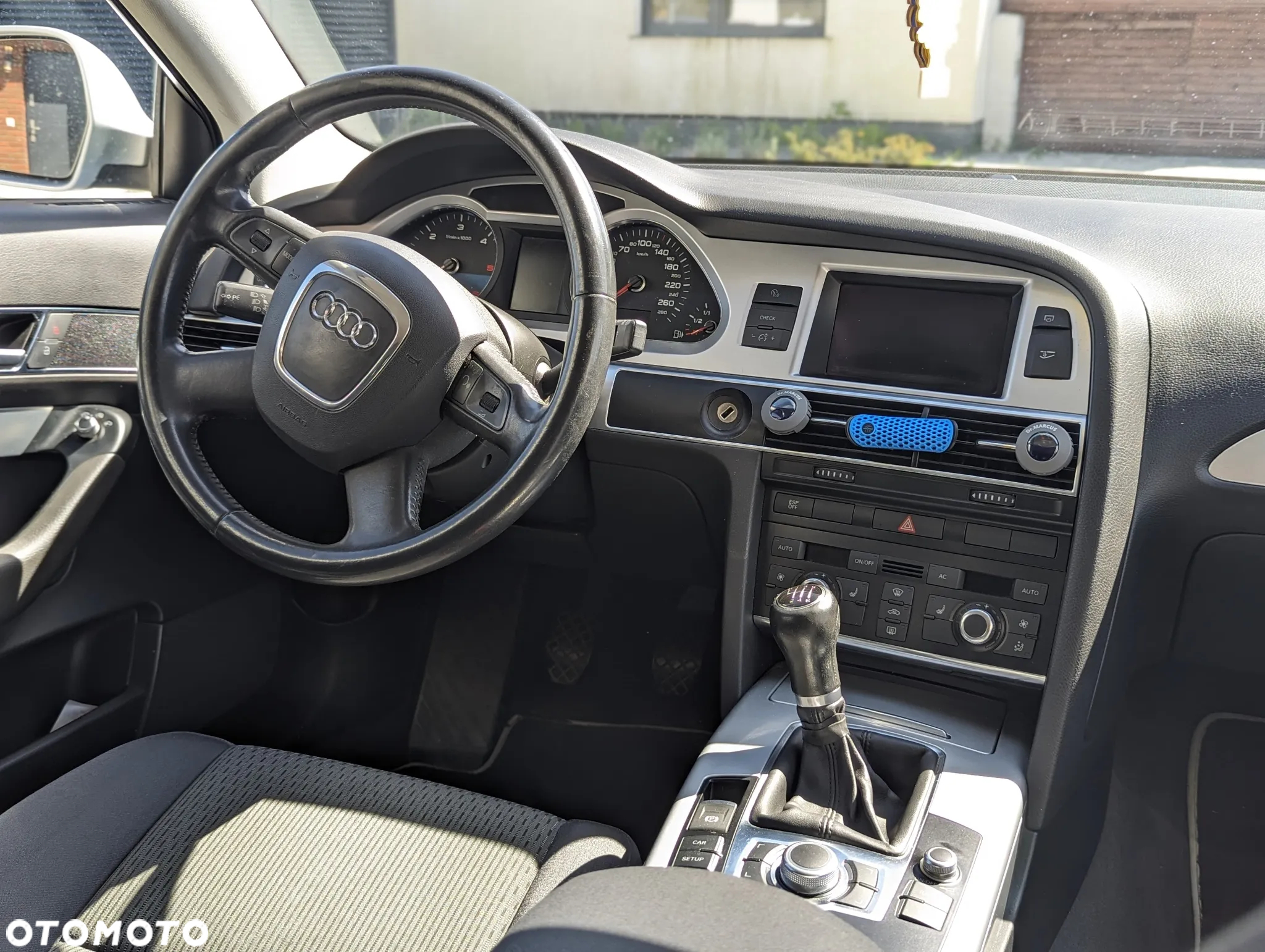 Audi A6 2.7 TDI - 15