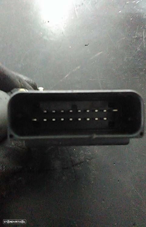 Motor Elevador Porta Frente Dto Volkswagen Golf Iv (1J1) - 3